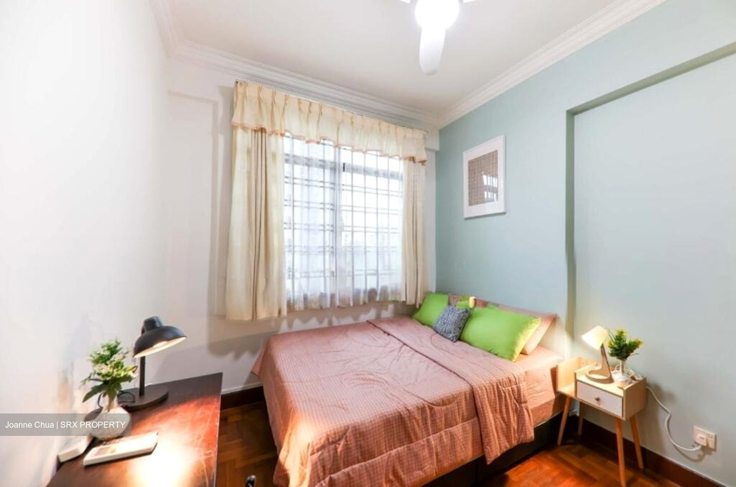 Parc Oasis (D22), Condominium #503451381